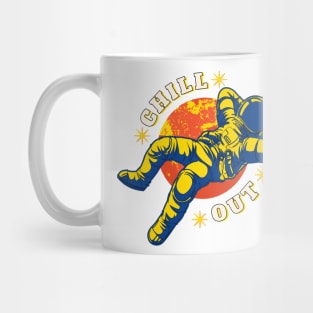 Chill Out Mug